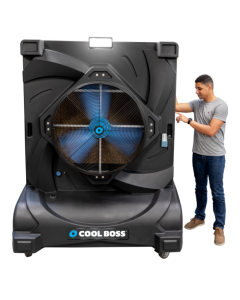 Recertified CB-36H