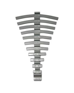 BendPak Clip-On Wheel Weights clip-on-weights