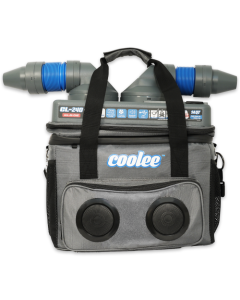 Cool Boss Coolee CL-240 Grey/Blue 5150019-OB