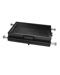 BendPak DP-30 rolling oil drain pan 5150509 for four post lifts