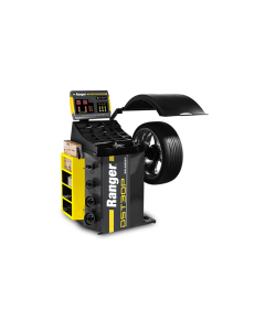 Ranger DST30P Wheel Balancer 5140154-OB Open Box 