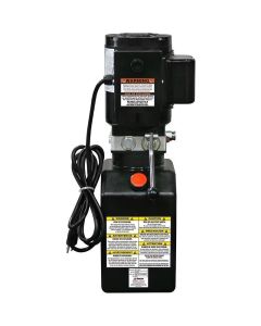 BendPak Power Unit - W-1.5-1-2500-M-436 hydraulic power unit fo car lifts
