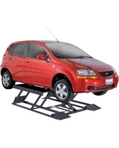 BendPak LR-60 low rise scissor lift 5175729 front right view 