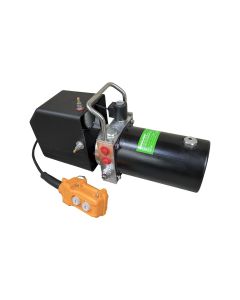 BendPak Alternate Power Unit Kit power-units