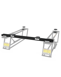 QuickJack 7000 Crossbeam adapter kit 