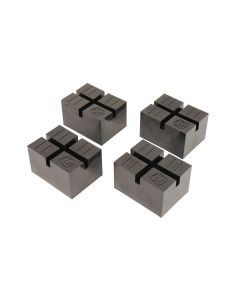 QuickJack Pinch Weld Block Set Lift Accessories Instant Rebate 5300013 