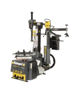 Ranger R76ATR 5140140 single-tower tire changer with 3 HP motor 