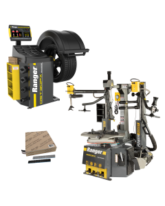 R80EX - DST30PX - Weights - Package