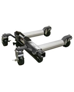 Ranger RCD-1500 GoCart 1,500-lb. Capacity GoCart Car Dollies - 12" Tire Width / 28" Tire Diameter (Sold as Pair) 5150595