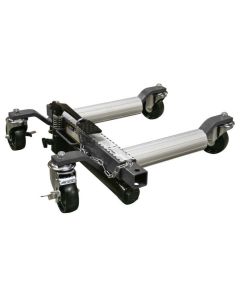 Ranger RCD-1500MP GoCart 1500 Lb. Capacity Car Dollies 5150595-OB Open Box 