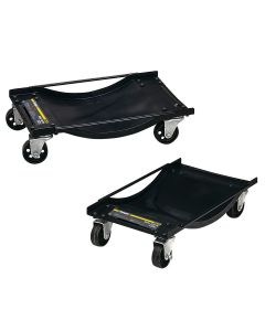 Ranger RCD-1TD Wheel Dolly Auto Carts 1000lb Capacity 5150190