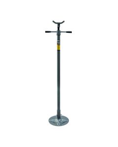 Ranger RJS-1T Professional-Grade 1-Ton High Stand with wide base and adjustable screw height 5150183