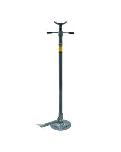 Ranger RJS-1TF Professional-Grade 1-Ton Foot-Operated High Stand with adjustable height and steel construction 5150185