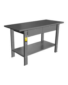 Ranger RWB-2D two-drawer work bench 5145330