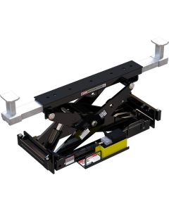 BendPak RBJ15000 rolling bridge jack 5175031 with 15,000 lb. capacity 