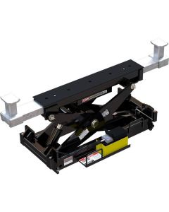 BendPak RBJ25000 heavy-duty rolling bridge jack 5175033 with 25,000 lb. lifting capacity 