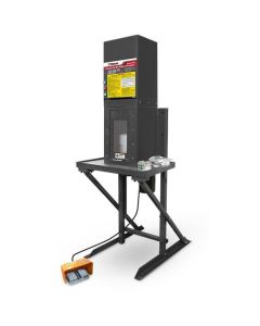 Ranger RP-50FC Oil Filter Crusher Stand 5150401-REF Refurbished 