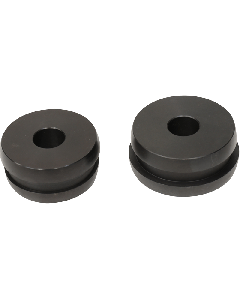 DOUBLE END COLLETS (SET OF 2) ; RL-8500