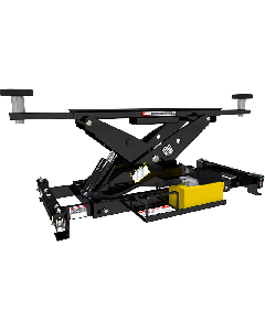 BendPak RJ45W Rolling Bridge Jack 5175247 45,000 lb. capacity 