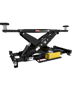 BendPak RJ7W rolling bridge jack 5175249 with 7,000 lb. capacity 