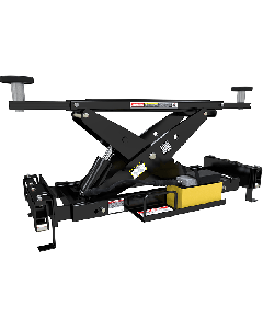 BendPak RJ-9W Rolling Bridge Jack 5175252-OB Open Box 