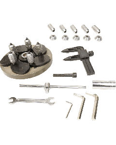 Ranger Lug Bolt Kit 5150020