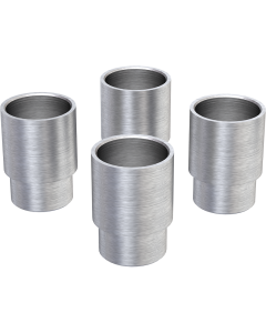 BendPak 60mm pad adapters for two-post lifts