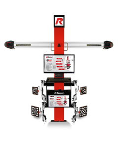Ranger 3DP4100R Target 3D Pro Imaging Aligner 5140101-OB Open Box 