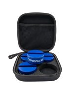 AutoPucks Standard Slotted Universal Jack Pucks 5216328
