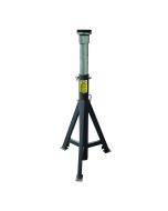 BendPak MLS-18 Commercial-Grade Mobile Jack Stand with tripod base and adjustable height 5175001