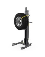 BendPak RWS-200WL Portable Battery Powered Wheel Lift System 5150087