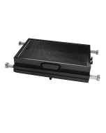 BendPak DP-30 rolling oil drain pan 5150509 for four post lifts