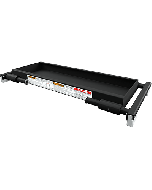 JP45, 4,500-lbs. Capacity / Telescoping Jack Tray