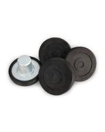 LIFT PAD ASSEMBLY - 60MM PIN; SET OF 4
