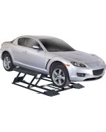 BendPak LR-60P low rise portable scissor lift 5175728 with 6,000 lb capacity 