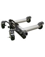 Ranger RCD-1500 GoCart 1,500-lb. Capacity GoCart Car Dollies - 12" Tire Width / 28" Tire Diameter (Sold as Pair) 5150595