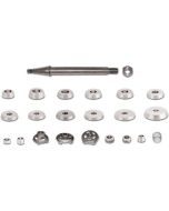 Ranger Truck Adapter Package 5150161