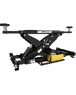 BendPak RJ6W rolling bridge jack 5175248 6,000 lb. capacity 