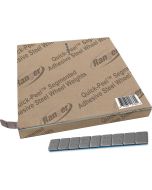 BendPak Tape Wheel Weights / Silver 5150220