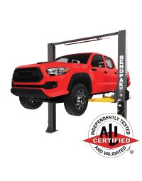 BendPak 10AP flagship two-post lift with 10,000-lbs. lifting capacity 5175304 ALI Certified