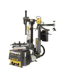 Ranger R76ATR 5140140 single-tower tire changer with 3 HP motor