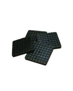 Anti-vibration pads for air compressors