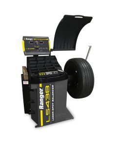 Wheel Balancers Tire Balancers by Ranger Products
