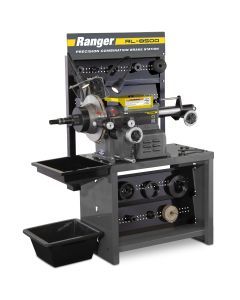 Ranger RL-8500 brake lathe combination disc 5150066