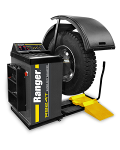 Wheel balancing deals machine cost