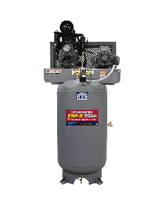 BendPak TSP-580V-601 air compressor