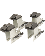 R745 Tire Changer Expansion Clamps