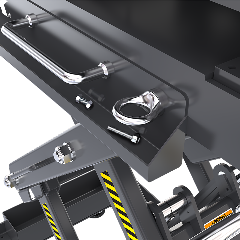 BendPak EVS4500 - EV Battery Lift - 5175613