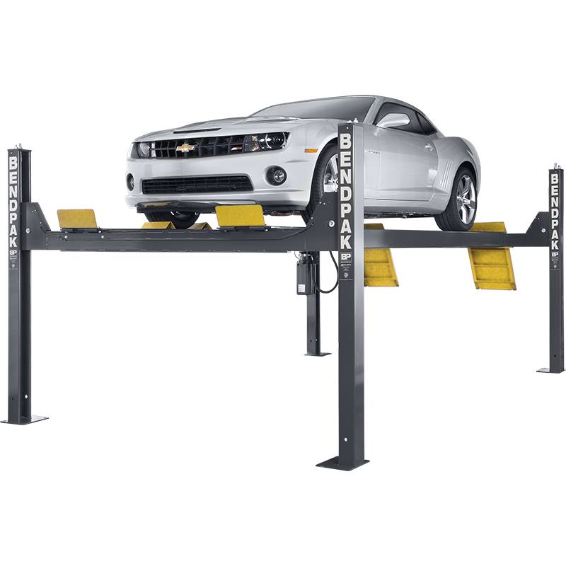 BendPak HDS-14 Four-Post Lift - 5175170