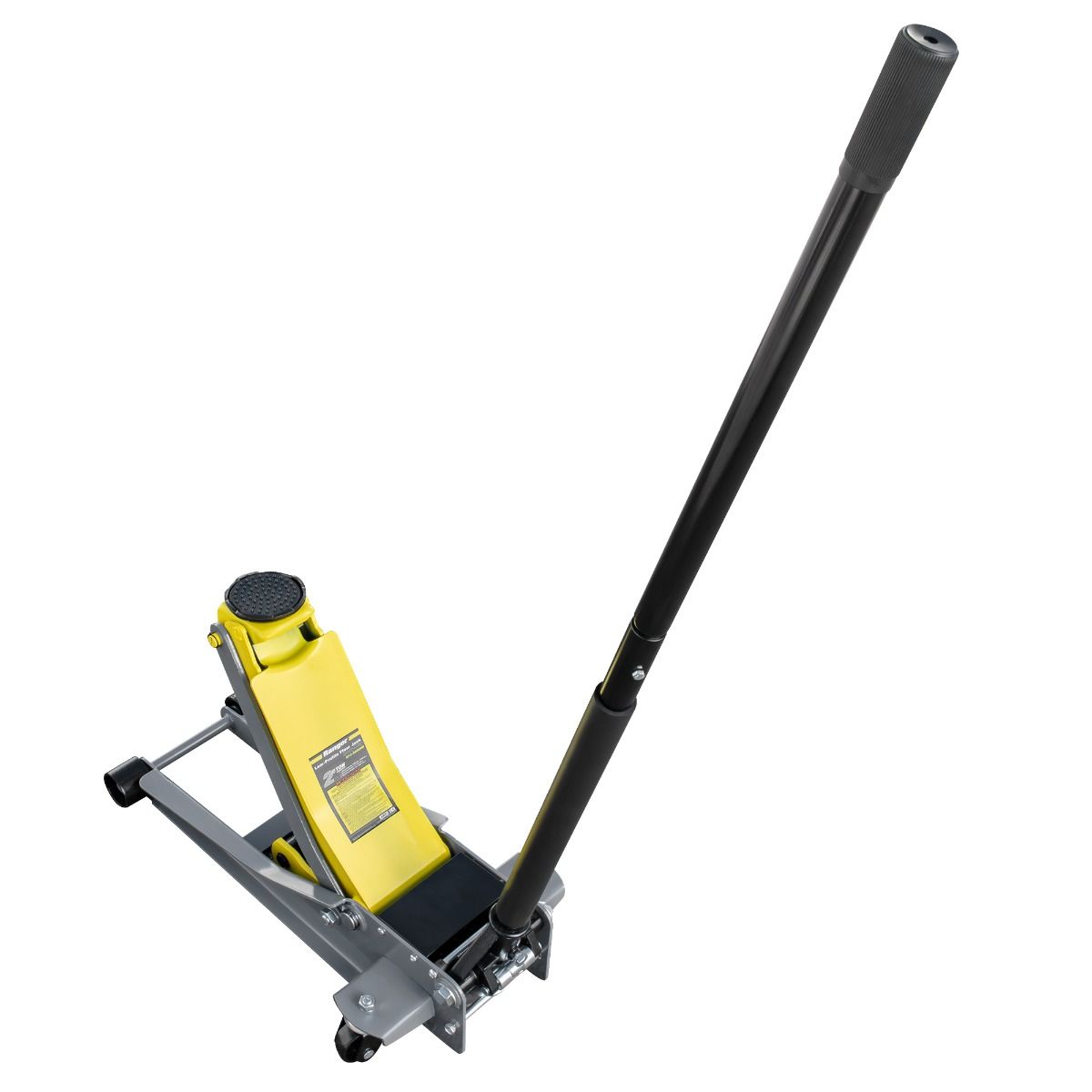 Ranger RFJ-5000HD Heavy-Duty 2.5-Ton Floor Jack
